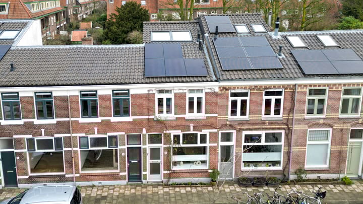 Foto 46 van Zwaluwstraat 10