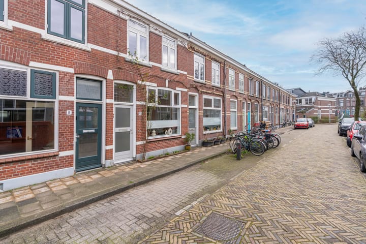 Foto 48 van Zwaluwstraat 10