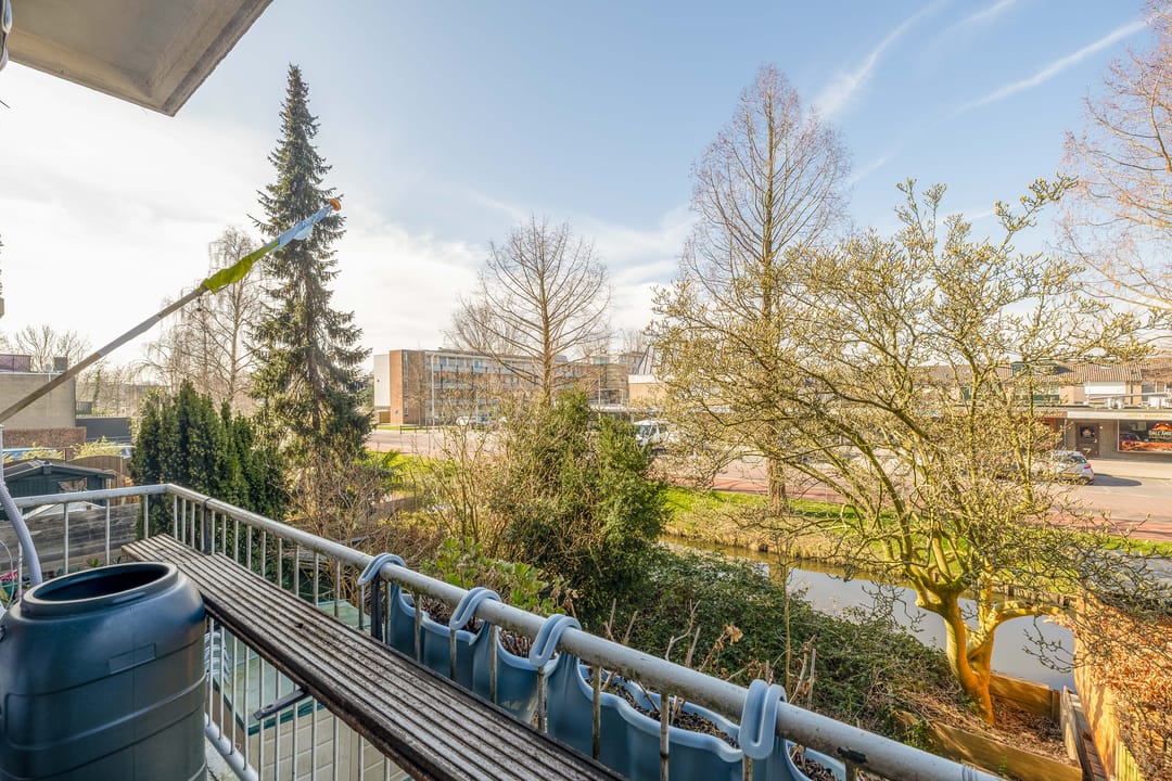 Foto 2 van Justus van Effenlaan 30