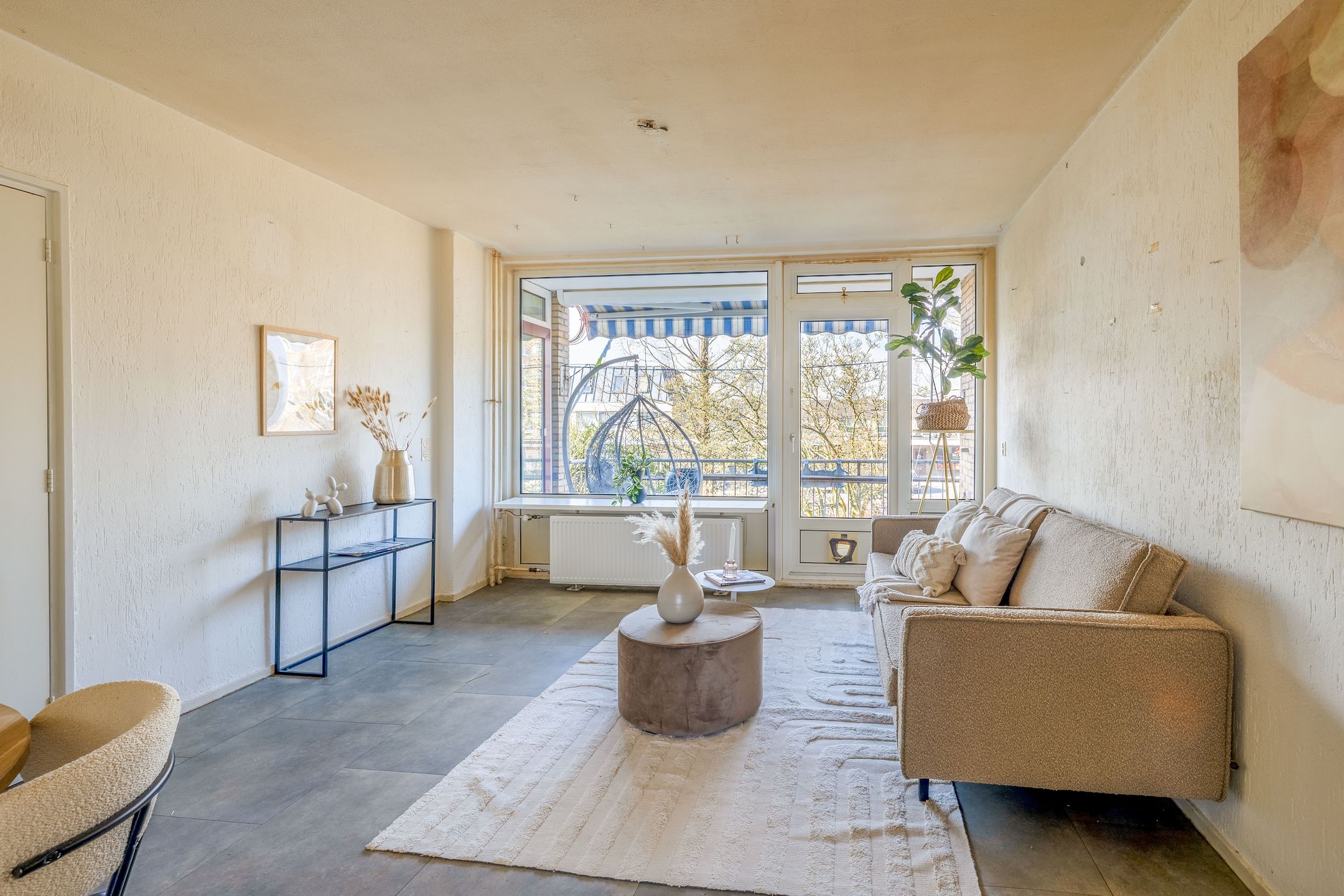 Foto 3 van Justus van Effenlaan 30