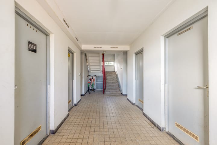 Foto 6 van Justus van Effenlaan 30