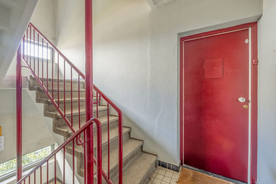 Foto 7 van Justus van Effenlaan 30