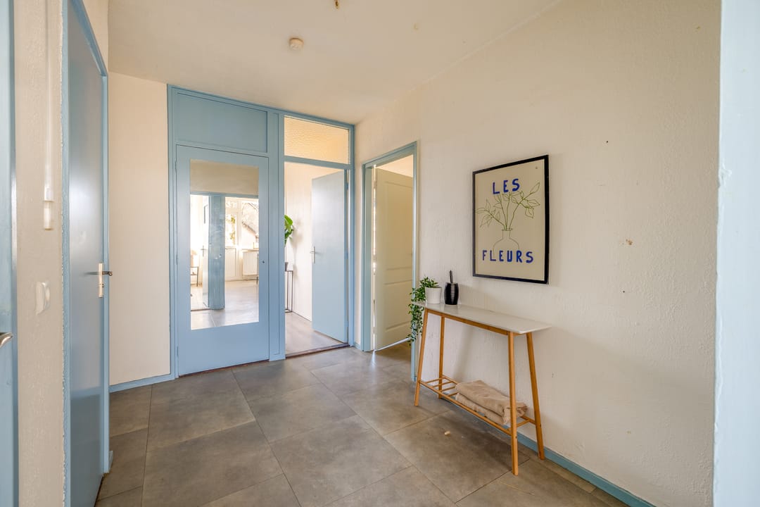 Foto 8 van Justus van Effenlaan 30