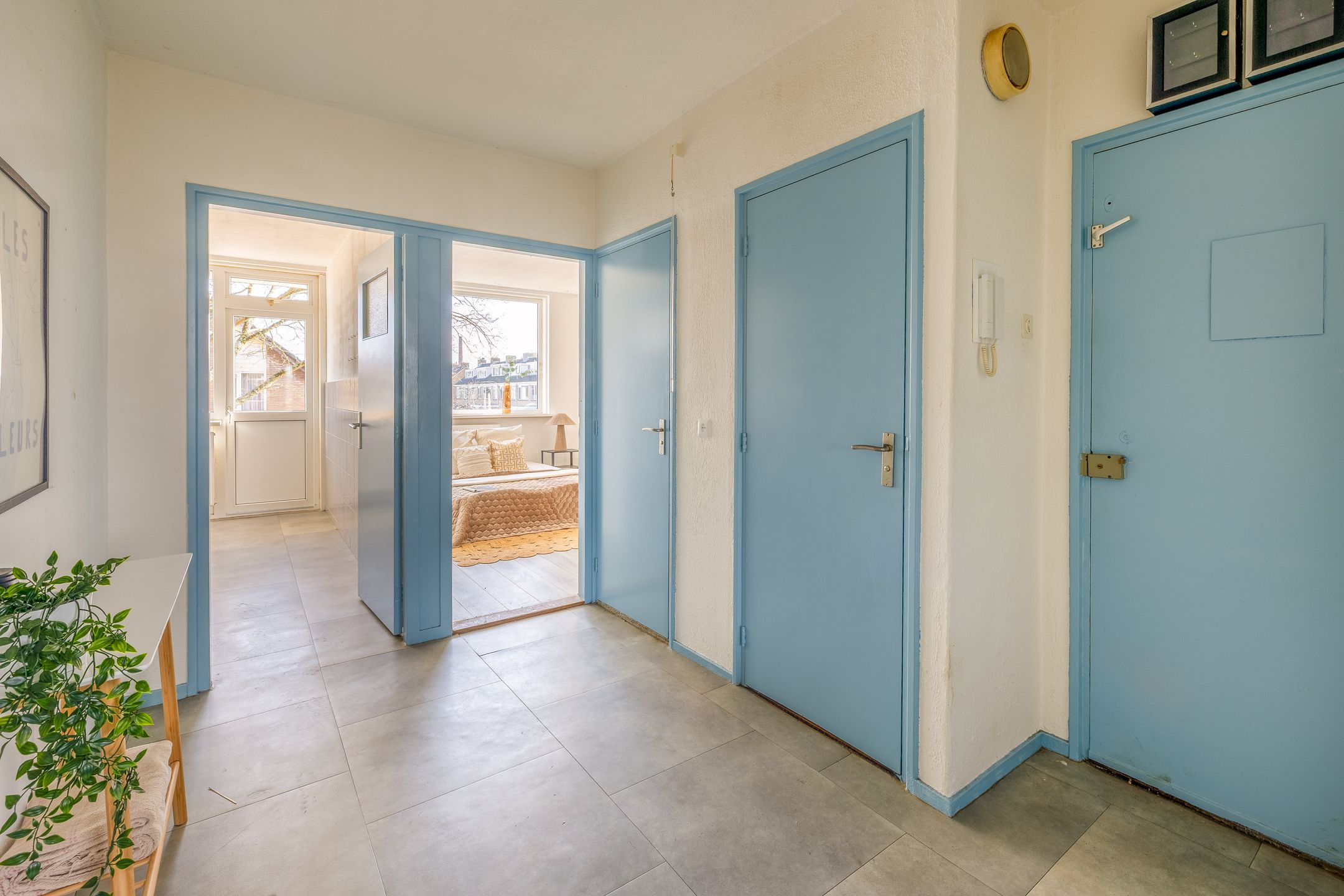 Foto 9 van Justus van Effenlaan 30