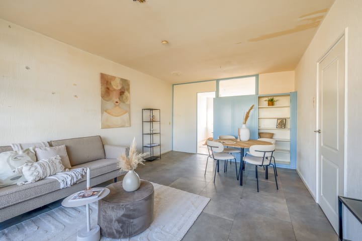 Foto 10 van Justus van Effenlaan 30