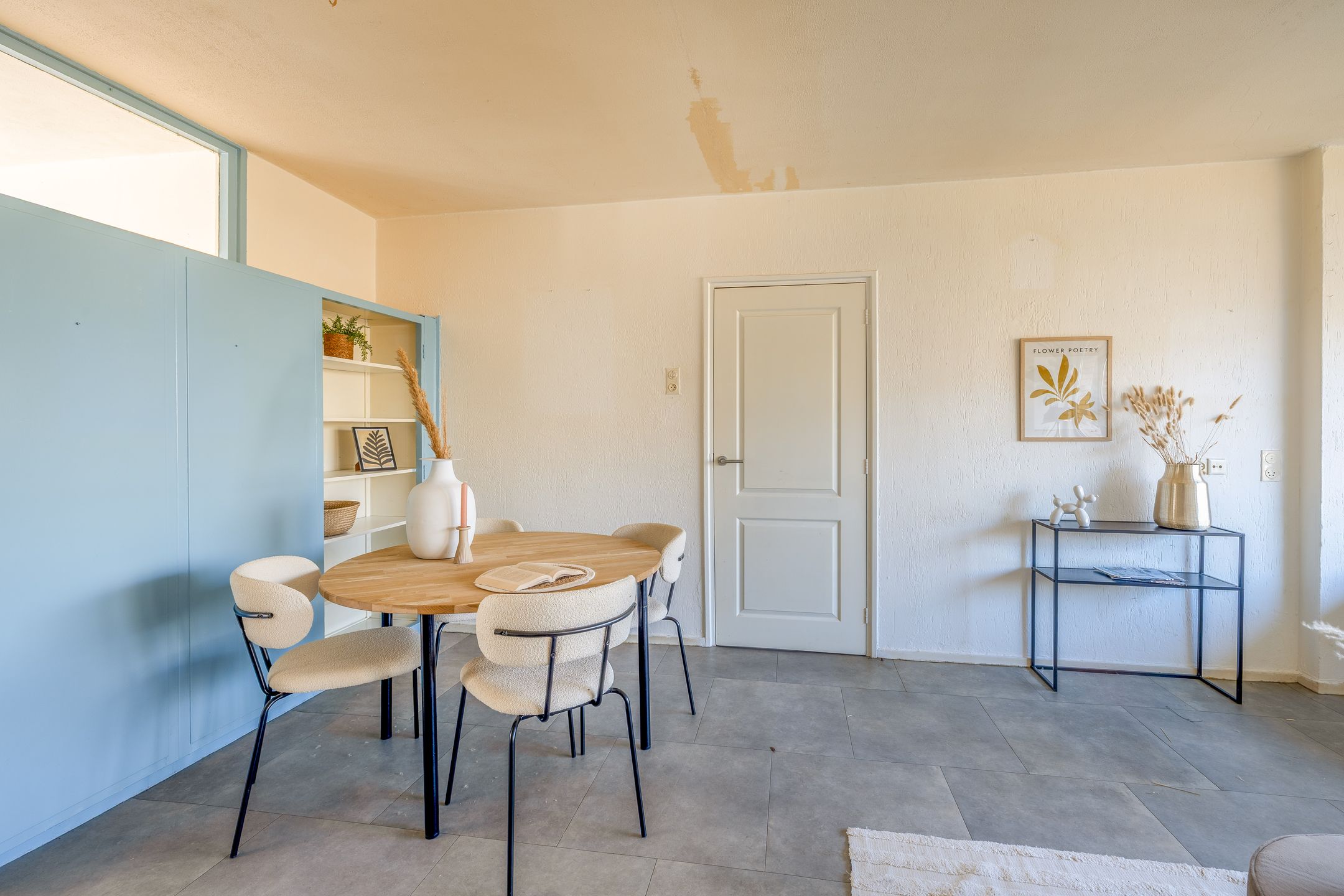 Foto 12 van Justus van Effenlaan 30