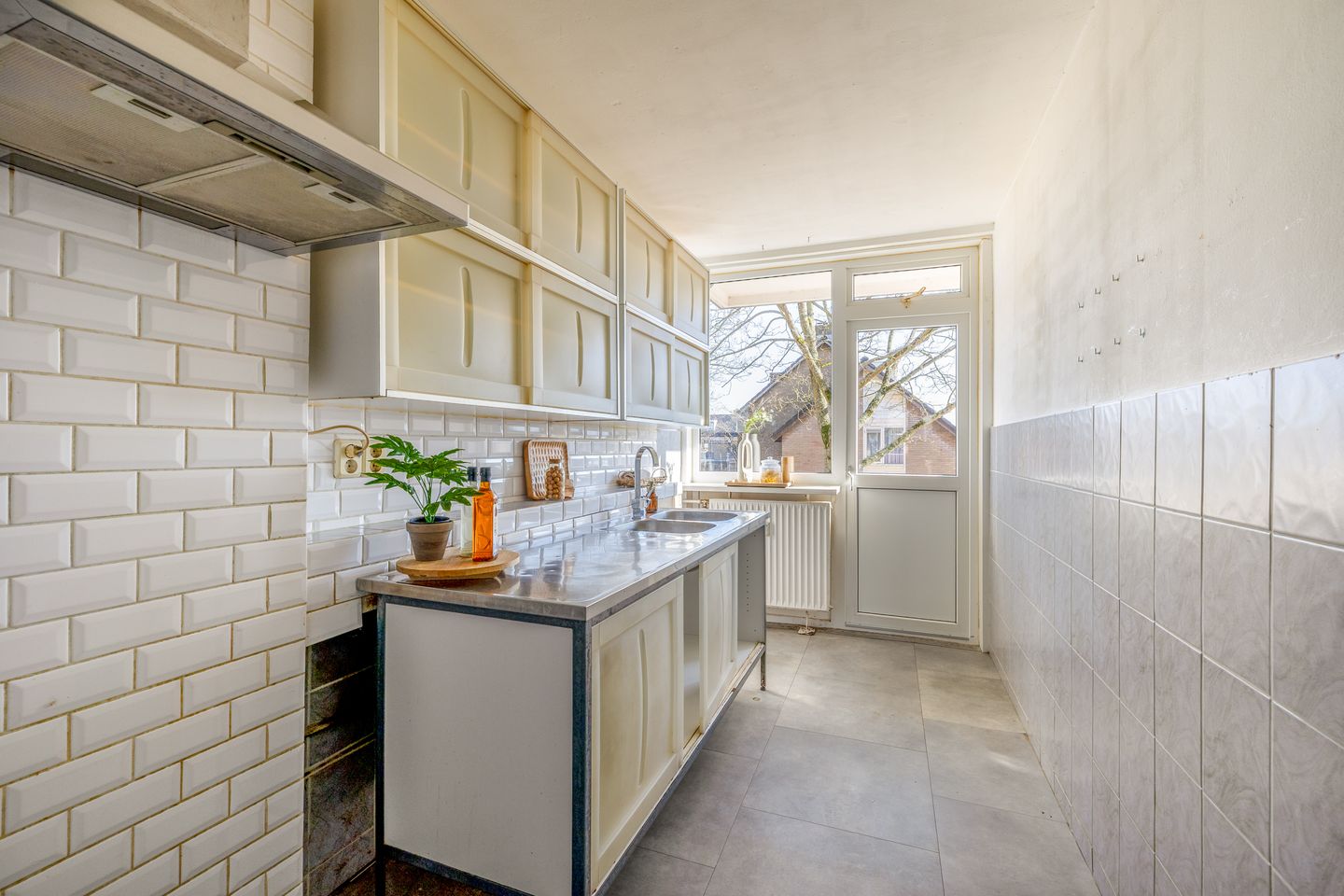 Foto 14 van Justus van Effenlaan 30