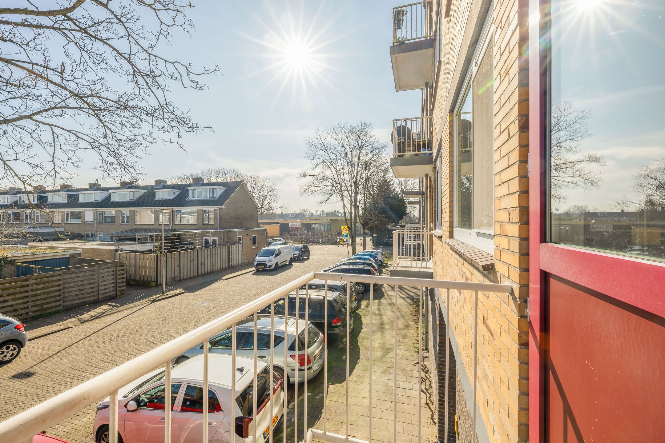 Foto 15 van Justus van Effenlaan 30