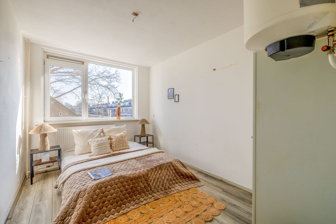 Foto 16 van Justus van Effenlaan 30