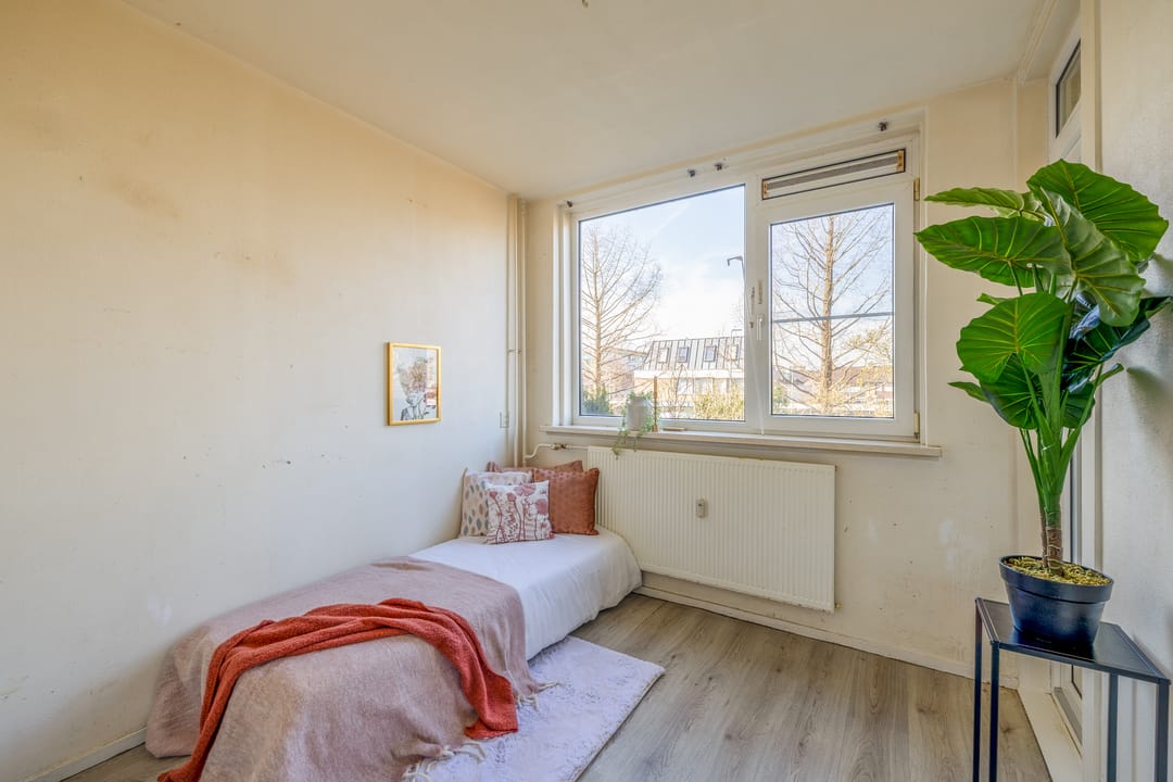 Foto 17 van Justus van Effenlaan 30