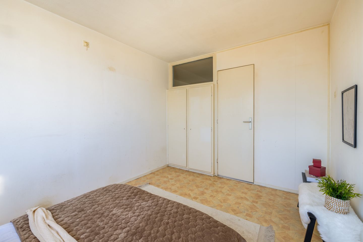 Foto 19 van Justus van Effenlaan 30