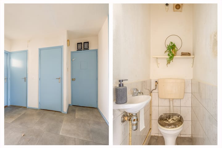 Foto 21 van Justus van Effenlaan 30