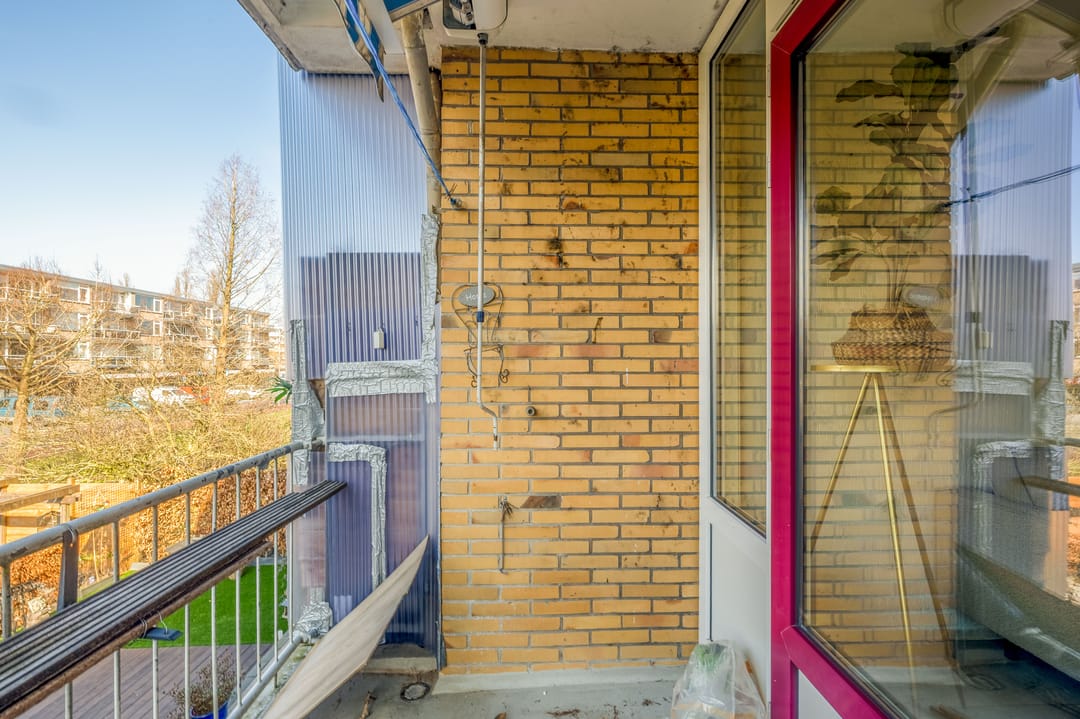 Foto 22 van Justus van Effenlaan 30