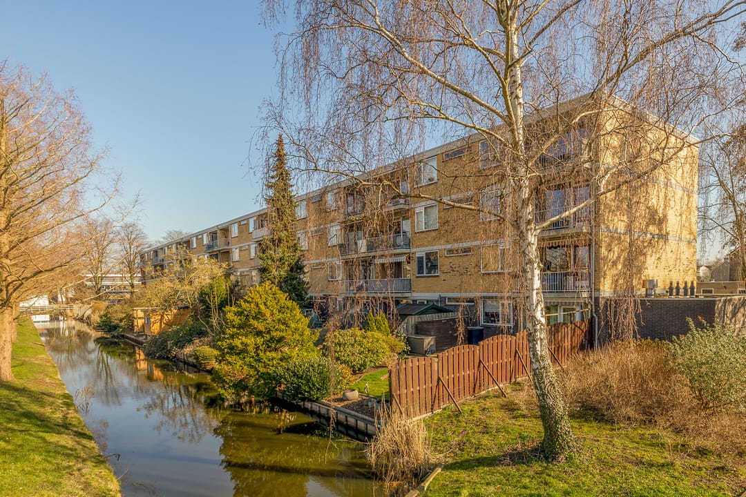 Foto 23 van Justus van Effenlaan 30