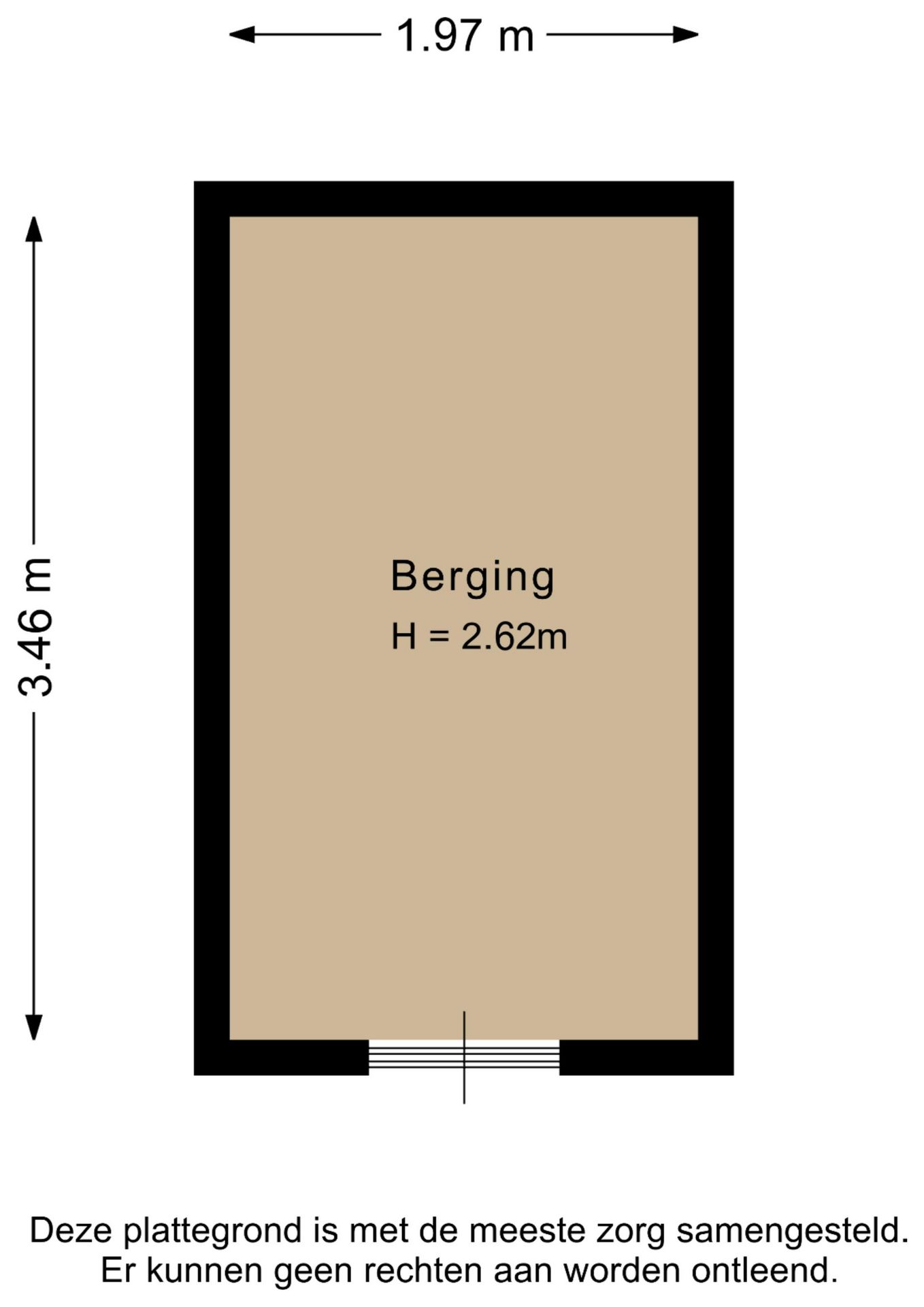 Foto 27 van Justus van Effenlaan 30