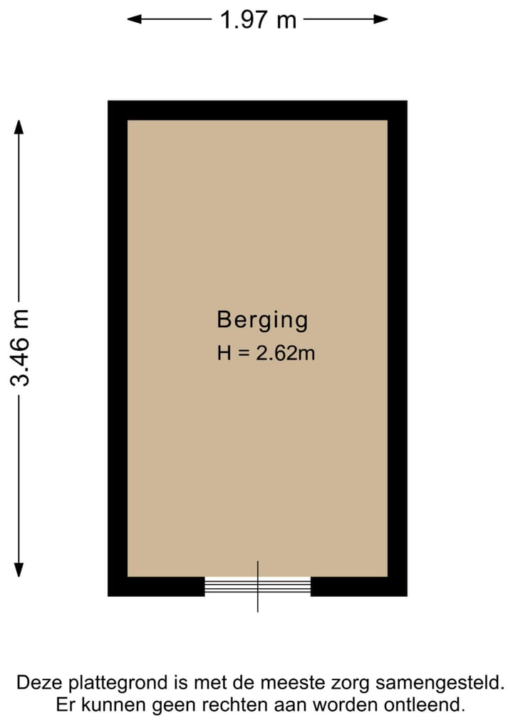 Foto 27 van Justus van Effenlaan 30