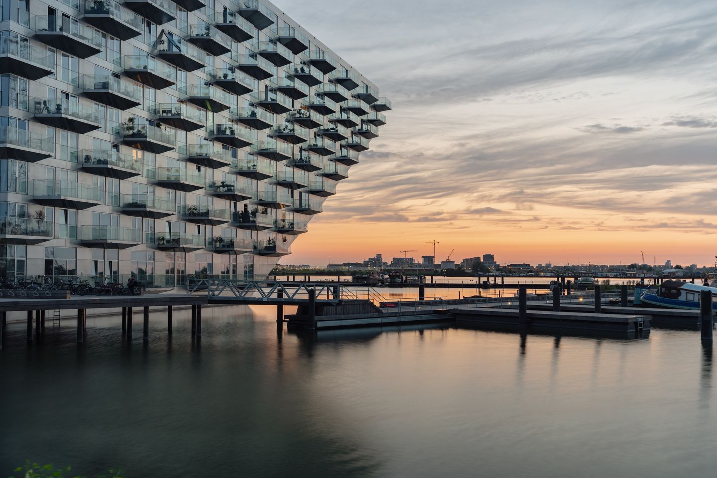 Foto 20 van IJburglaan 412