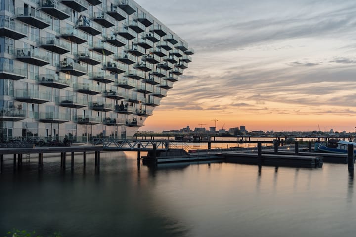 Foto 20 van IJburglaan 412