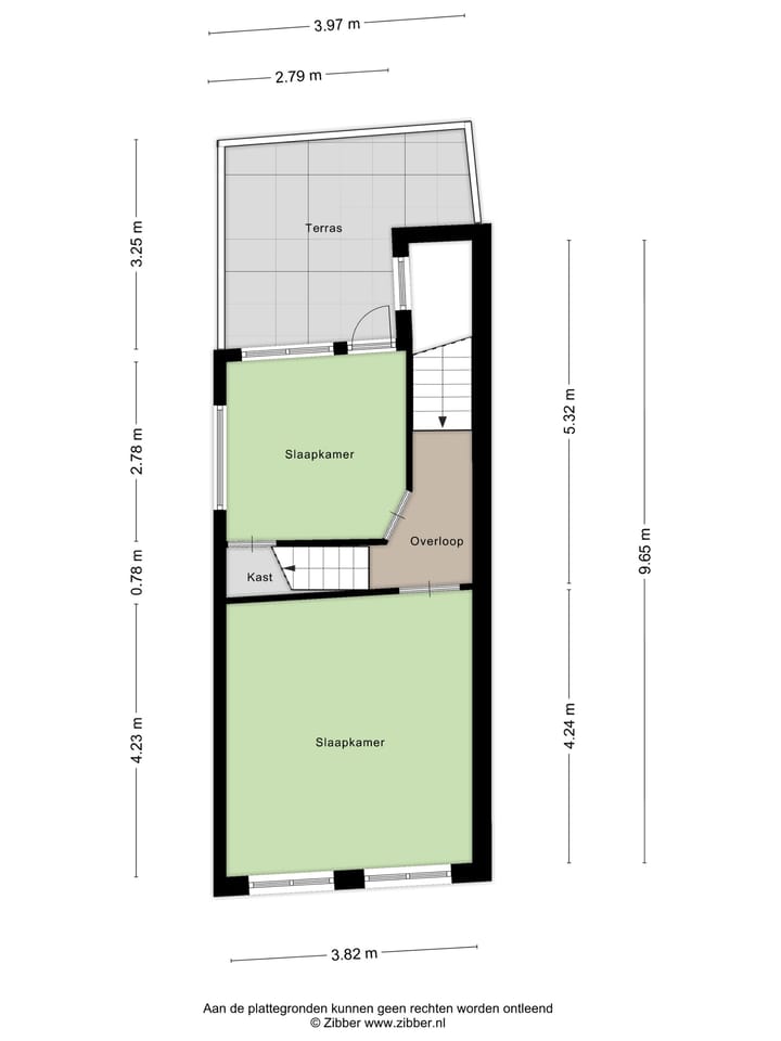 Foto 39 van Walhofstraat 53