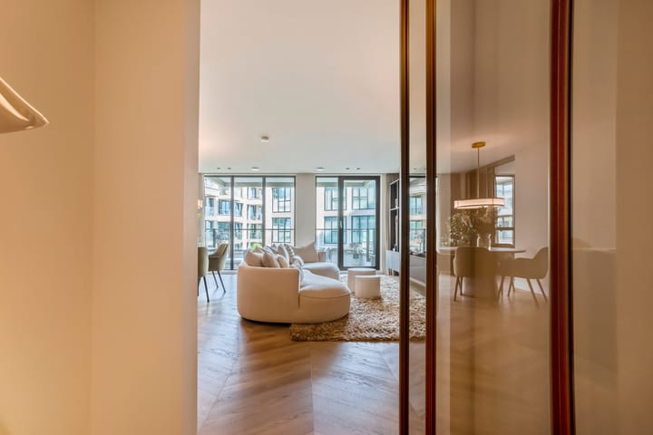 Foto 2 van Noorderkade 3-K