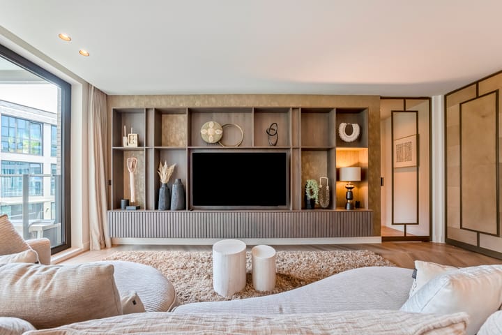 Foto 6 van Noorderkade 3-K