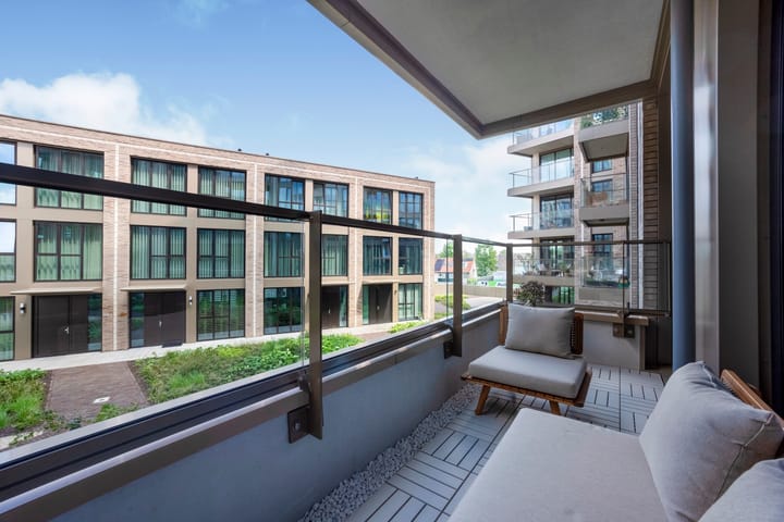 Foto 9 van Noorderkade 3-K