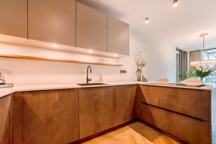 Foto 11 van Noorderkade 3-K