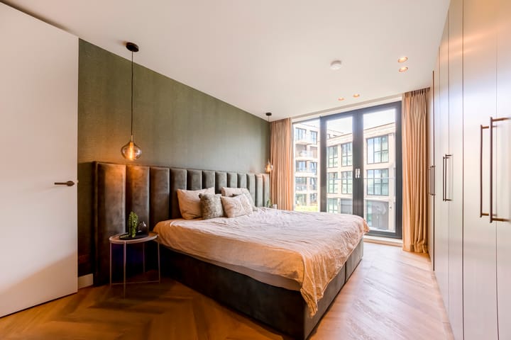 Foto 13 van Noorderkade 3-K