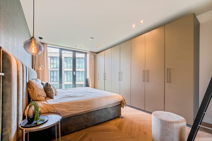 Foto 14 van Noorderkade 3-K