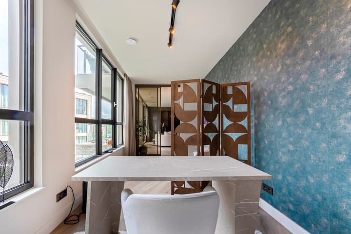 Foto 17 van Noorderkade 3-K