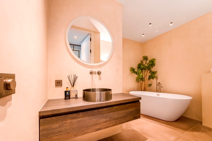 Foto 18 van Noorderkade 3-K