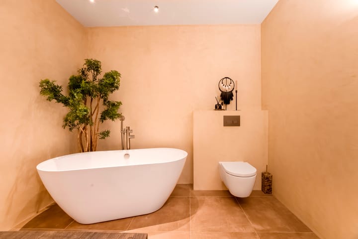 Foto 19 van Noorderkade 3-K