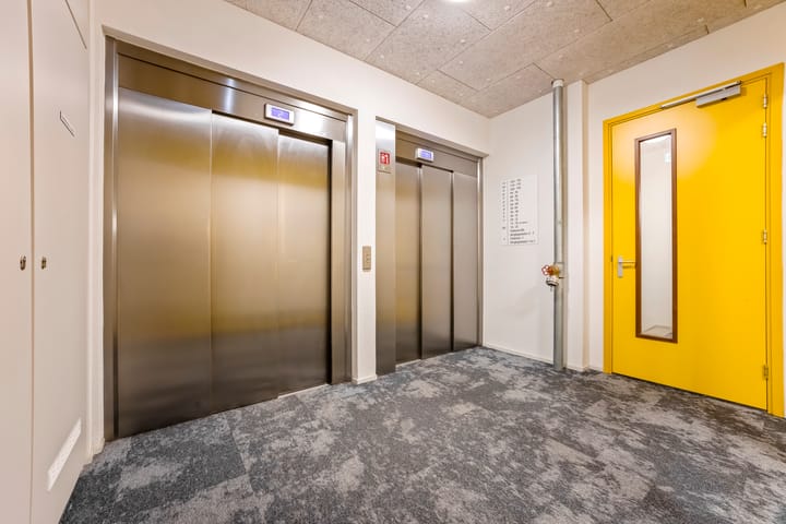 Foto 23 van Noorderkade 3-K