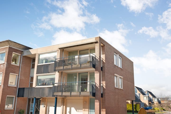 Foto 1 van Hondsroos 32-A