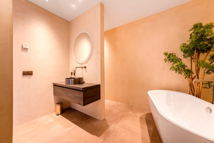 Foto 20 van Noorderkade 3-K