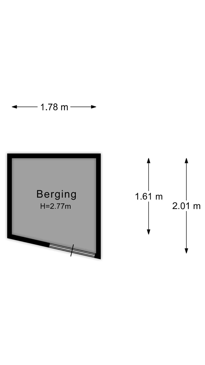 Foto 31 van Noorderkade 3-K