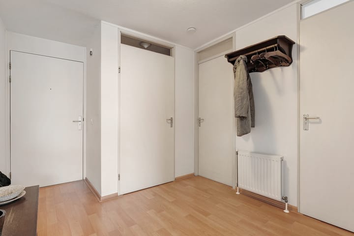 Foto 10 van Hondsroos 32-A