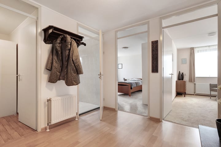 Foto 11 van Hondsroos 32-A