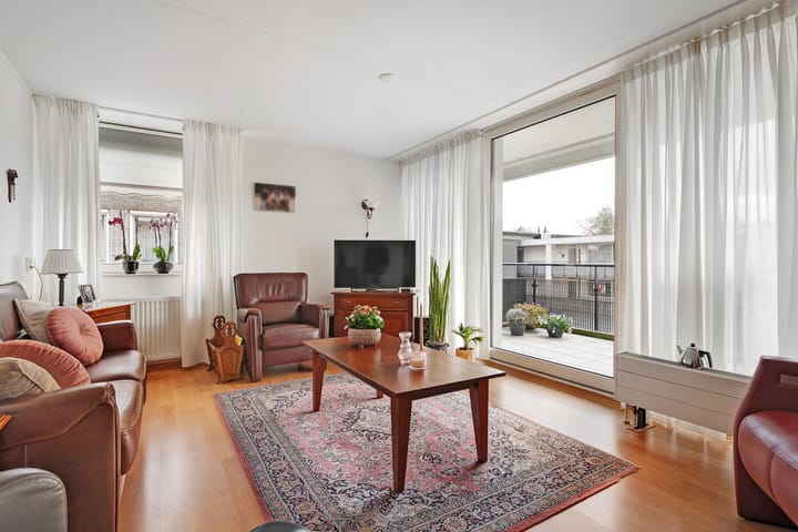 Foto 14 van Hondsroos 32-A