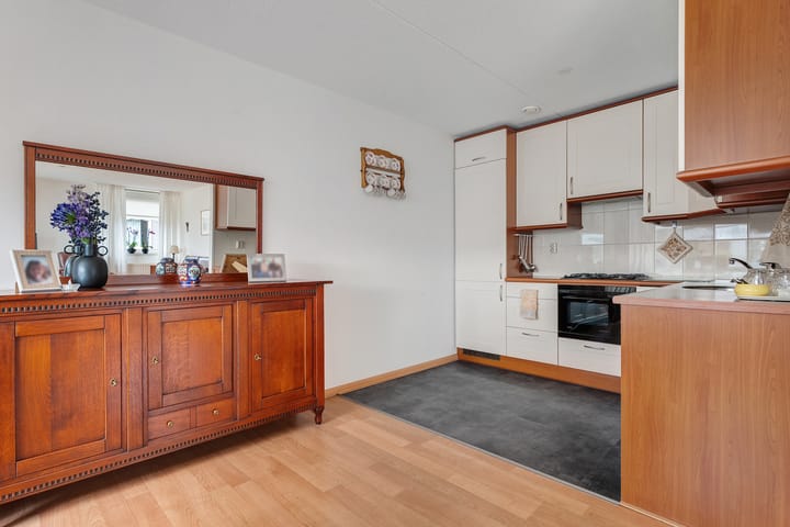 Foto 18 van Hondsroos 32-A