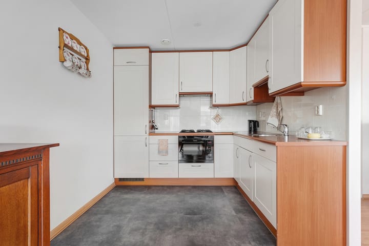 Foto 19 van Hondsroos 32-A