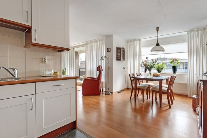 Foto 22 van Hondsroos 32-A