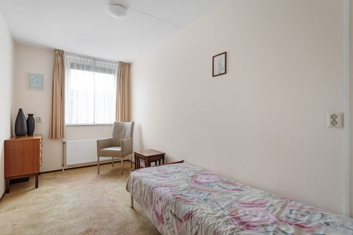 Foto 23 van Hondsroos 32-A