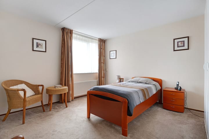 Foto 25 van Hondsroos 32-A