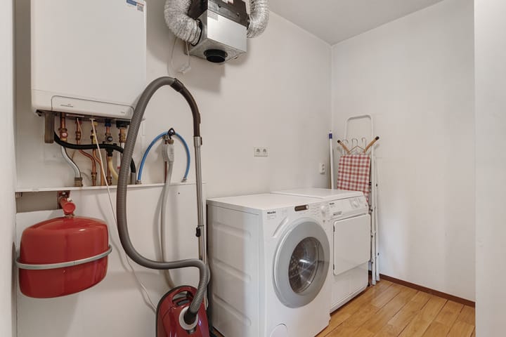 Foto 29 van Hondsroos 32-A