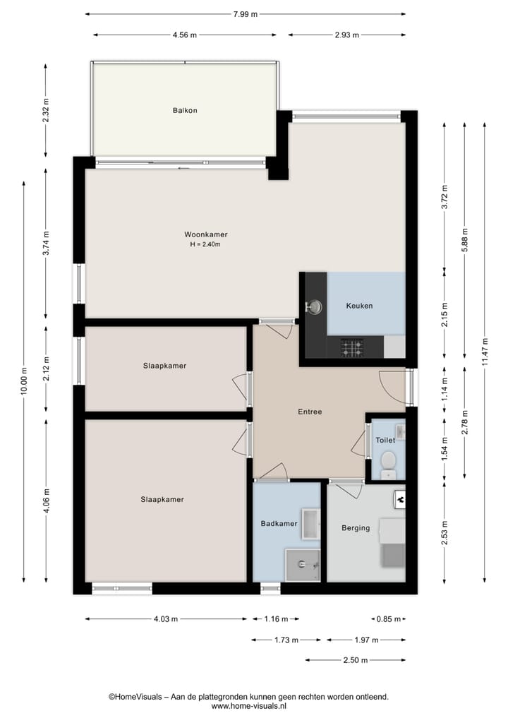 Foto 34 van Hondsroos 32-A