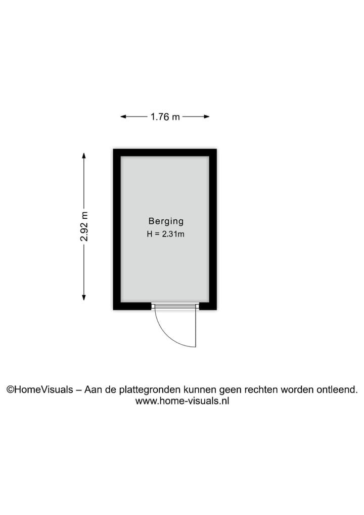 Foto 35 van Hondsroos 32-A