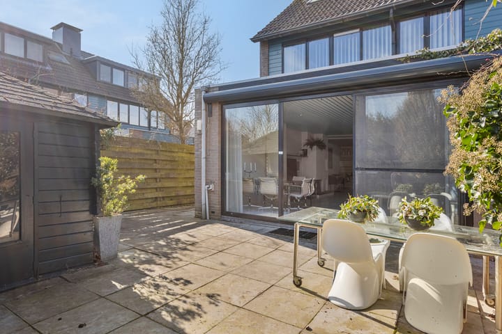 Foto 4 van Middelmolen 32