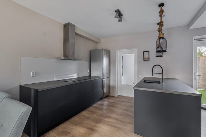 Foto 3 van Julianastraat 43-A