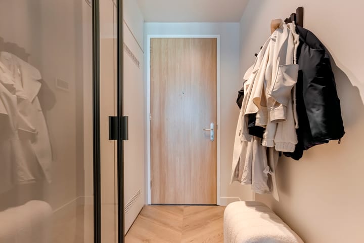 Foto 22 van Noorderkade 3-K